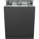 Встраиваемая посудомоечная машина Smeg STP364T