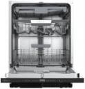 Встраиваемая посудомоечная машина Zugel ZDI607 Встраиваемая посудомоечная машина Zugel ZDI607