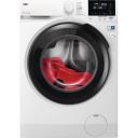 Стиральная машина AEG LFR61844BE автомат 8 кг, белый Стиральная машина AEG LFR61844BE автомат 8 кг, белый