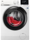 Стиральная машина AEG LFR61844BE, с английской панелью управления, белый Стиральная машина AEG LFR61844BE, с английской панелью управления, белый