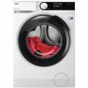 Стиральная машина AEG LFR73864BE, белый Стиральная машина AEG LFR73864BE, белый