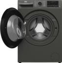 Стиральная машина Beko B3WFR572AB, антрацит Стиральная машина Beko B3WFR572AB, антрацит