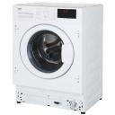 Встраиваемая стиральная машина Beko WITC7613XW Встраиваемая стиральная машина Beko WITC7613XW