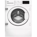 Встраиваемая стиральная машина Beko WITC7613XW Встраиваемая стиральная машина Beko WITC7613XW