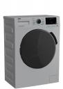 Стиральная машина Beko WSPE6H616S серебристый Стиральная машина Beko WSPE6H616S серебристый