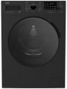 Стиральная машина Beko WSPE7612A, антрацит Стиральная машина Beko WSPE7612A, антрацит