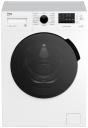 Стиральная машина Beko WSPE7612W Стиральная машина Beko WSPE7612W