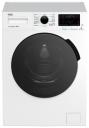 Стиральная машина BEKO WSPE7H616W, белый/черный Стиральная машина BEKO WSPE7H616W, белый/черный