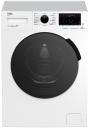 Стиральная машина Beko WSPE7H616W Стиральная машина Beko WSPE7H616W