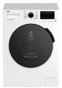 Стиральная машина Beko WSPE7H616W белый Стиральная машина Beko WSPE7H616W белый
