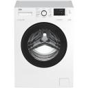 Стиральная машина Beko WSRE 6H612 ZAWI RU, белый/черный Стиральная машина Beko WSRE 6H612 ZAWI RU, белый/черный