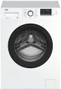 Фронтальная стиральная машина с/м Beko WSRE7612XAWI Фронтальная стиральная машина с/м Beko WSRE7612XAWI