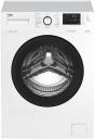 Стиральная машина Beko WSRE 7612 XAWI, белый Стиральная машина Beko WSRE 7612 XAWI, белый