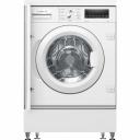 Стиральная машина встраиваемая Bosch WIW28542EU, белый Стиральная машина встраиваемая Bosch WIW28542EU, белый