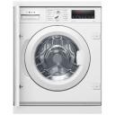 Встраиваемая стиральная машина Bosch WIW28542EU автомат 8 кг, белый Встраиваемая стиральная машина Bosch WIW28542EU автомат 8 кг, белый