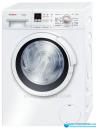 Стиральная машина Bosch Serie 6 3D Washing WLK 20164