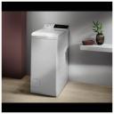 Стиральная машина с вертикальной загрузкой Electrolux EW6TN3272 Стиральная машина с вертикальной загрузкой Electrolux EW6TN3272