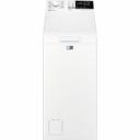 Стиральная машина с вертикальной загрузкой Electrolux SensiCare 600 EW6TN4262P Стиральная машина с вертикальной загрузкой Electrolux SensiCare 600 EW6TN4262P