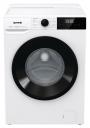Фронтальная стиральная машина Стиральная машина Gorenje W1NHPI62SCSIRV, с внешним баком, с фронтальной загрузкой, с паром, 6кг, 1200об/мин, инверторная Фронтальная стиральная машина Стиральная машина Gorenje W1NHPI62SCSIRV, с внешним баком, с фронтальной загрузкой, с паром, 6кг, 1200об/мин, инверторная