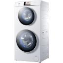 Стиральная машина с двумя барабанами Haier HWD120-B1558U Стиральная машина с двумя барабанами Haier HWD120-B1558U