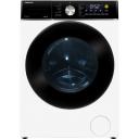 Стиральная машина HIBERG i-DDQ8 - 10614 W, класс А+++, 1400 об/мин, до 10.5 кг, бело-чёрная Стиральная машина HIBERG i-DDQ8 - 10614 W, класс А+++, 1400 об/мин, до 10.5 кг, бело-чёрная