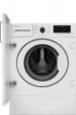 Стиральная машина Hotpoint-Ariston BI WDHT 8548 V класс:A загрузка до 8кг отжим:1400об/мин белый Стиральная машина Hotpoint-Ariston BI WDHT 8548 V класс:A загрузка до 8кг отжим:1400об/мин белый