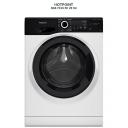Узкая стиральная машина Hotpoint NSB 7239 ZK VE RU автомат 7 кг, белый Узкая стиральная машина Hotpoint NSB 7239 ZK VE RU автомат 7 кг, белый