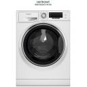 Узкая стиральная машина Hotpoint NSD 6239 S VE RU автомат 6 кг, белый Узкая стиральная машина Hotpoint NSD 6239 S VE RU автомат 6 кг, белый