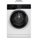Узкая стиральная машина Hotpoint NSD 7239 ZS VE RU 7 кг, белый Узкая стиральная машина Hotpoint NSD 7239 ZS VE RU 7 кг, белый