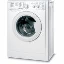 Стиральная машина Indesit IWSC 6105 Стиральная машина Indesit IWSC 6105