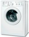 Фронтальная стиральная машина Indesit EcoTime IWSC 6105 класс: A загр.фронтальная макс.:6кг белый Фронтальная стиральная машина Indesit EcoTime IWSC 6105 класс: A загр.фронтальная макс.:6кг белый