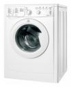 Стиральная машина Indesit IWSC 6105, белый Стиральная машина Indesit IWSC 6105, белый