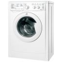 Стиральная машина Indesit IWUC 4105 Стиральная машина Indesit IWUC 4105