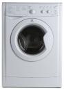 Стиральная машина Indesit IWUC 4105, белый Стиральная машина Indesit IWUC 4105, белый