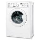 Стиральная машина узкая Indesit IWUD 4105 (CIS) Стиральная машина узкая Indesit IWUD 4105 (CIS)