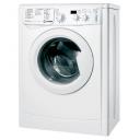Стиральная машина Indesit IWUD 4105 (CIS), отсрочка запуска, белый Стиральная машина Indesit IWUD 4105 (CIS), отсрочка запуска, белый
