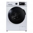 Стиральная машина с сушкой MAUNFELD MFWM1586WH Стиральная машина с сушкой MAUNFELD MFWM1586WH