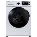 Стиральная машина Maunfeld MFWM1586WH Стиральная машина Maunfeld MFWM1586WH