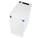 Стиральная машина с вертикальной загрузкой Midea MFE05W80B/W-RU Стиральная машина с вертикальной загрузкой Midea MFE05W80B/W-RU