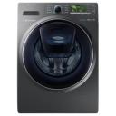 Стиральная машина Samsung WW12K8412OX серый Стиральная машина Samsung WW12K8412OX серый
