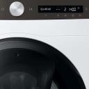 Стиральные и сушильные машины Стиральная машина Samsung WW90T554CAT/LD, с фронтальной загрузкой, с паром, 9кг, 1400об/мин, инверторная Стиральные и сушильные машины Стиральная машина Samsung WW90T554CAT/LD, с фронтальной загрузкой, с паром, 9кг, 1400об/мин, инверторная