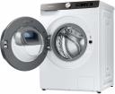 Стиральная машина Samsung WW90T554CAT/LD, с фронтальной загрузкой, с паром, 9кг, 1400об/мин, инверторная Стиральная машина Samsung WW90T554CAT/LD, с фронтальной загрузкой, с паром, 9кг, 1400об/мин, инверторная