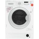 Встраиваемая стиральная машина Schaub Lorenz SLW BW8543 I автомат 8 кг, белый Встраиваемая стиральная машина Schaub Lorenz SLW BW8543 I автомат 8 кг, белый