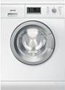 Стиральная машина с сушкой Smeg LSF147E Стиральная машина с сушкой Smeg LSF147E