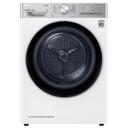 Сушильная машина LG DC90V9V9E RU, белый Сушильная машина LG DC90V9V9E RU, белый