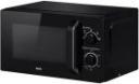 Микроволновая печь - СВЧ BBK 20MWS-760M/B, черный Микроволновая печь - СВЧ BBK 20MWS-760M/B, черный