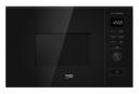 Микроволновая печь встраиваемая Beko BMGB20212B, черный Микроволновая печь встраиваемая Beko BMGB20212B, черный