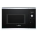 Встраиваемая микроволновая печь Bosch BEL554MS0 Встраиваемая микроволновая печь Bosch BEL554MS0
