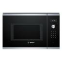 Встраиваемая микроволновая печь Bosch Serie | 6 BEL554MS0 Встраиваемая микроволновая печь Bosch Serie | 6 BEL554MS0