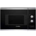 Встраиваемая микроволновая печь Bosch BFL520MS0 Встраиваемая микроволновая печь Bosch BFL520MS0